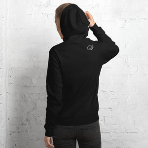 F.R.E.E Unisex hoodie