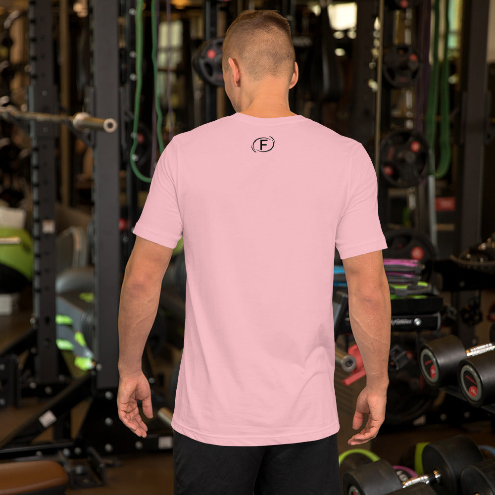 F.r.e.e curb unisex t-shirt