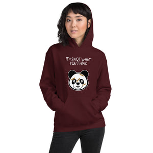 F.R.E.E unisex hoodie