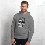 F.R.E.E Fleece Pullover Hoodie