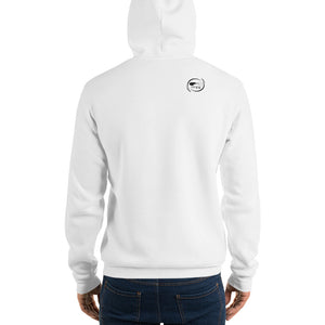 F.R.E.E Pullover Hoodie