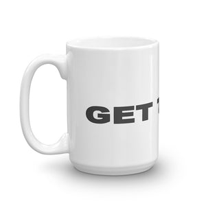 F.R.E.E mug