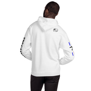 F.R.E.E unisex hoodie