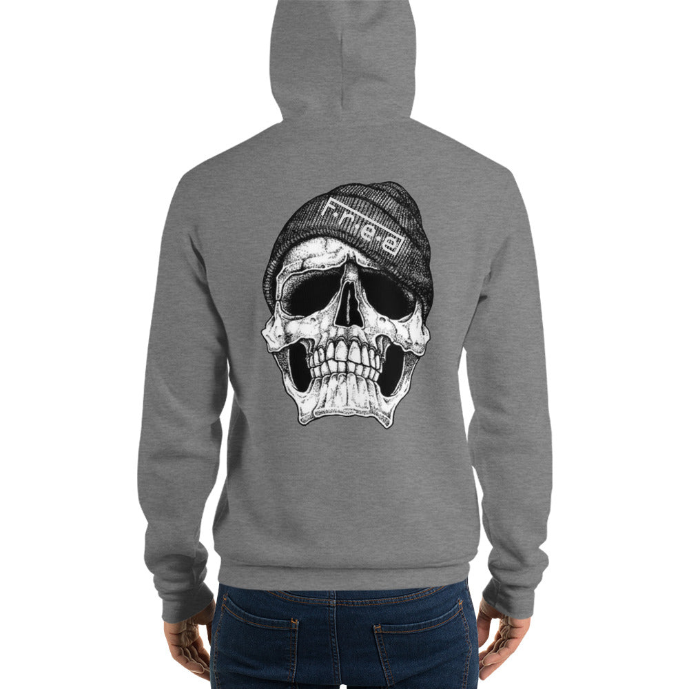 F.R.E.E Pullover Hoodie