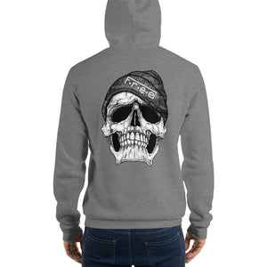 F.R.E.E Pullover Hoodie
