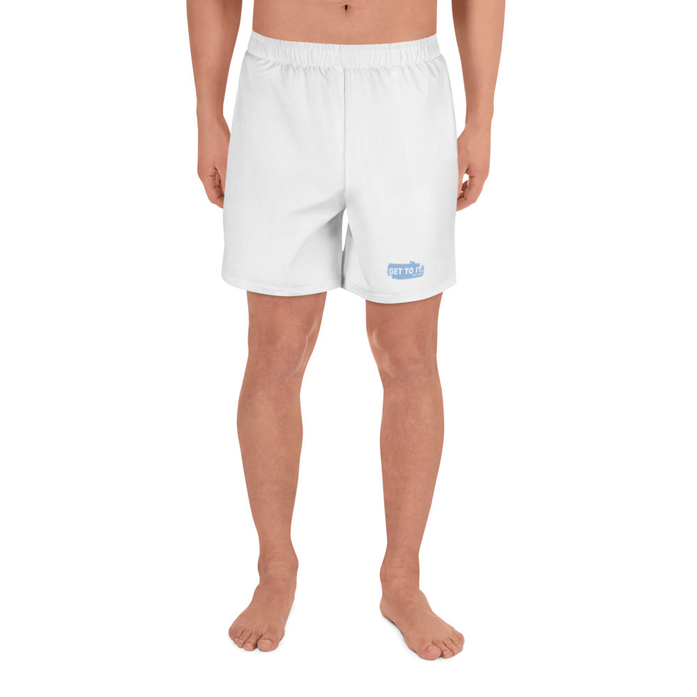 F.R.E.E men's athletic Long Shorts