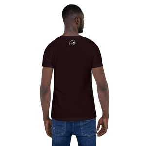 F.r.e.e unisex hoops t-shirt