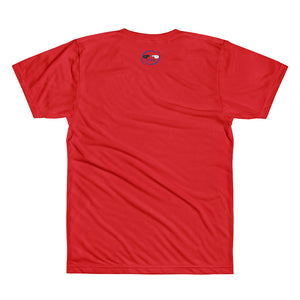 F.R.E.E unisex t-shirt