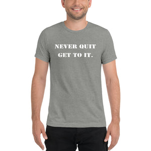 F.R.E.E unisex t-shirt