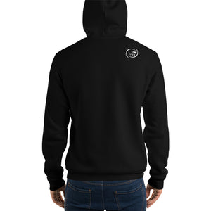 F.R.E.E unisex hoodie