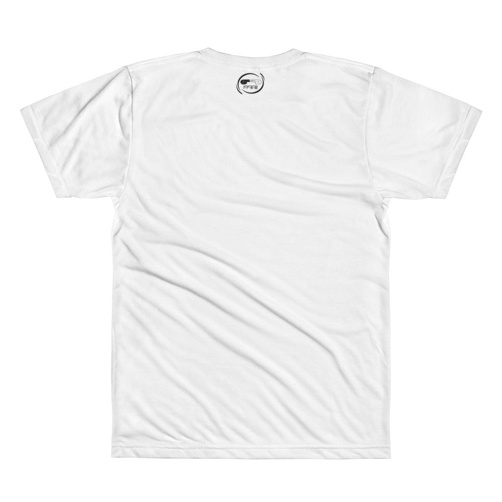 F.R.E.E unisex t-shirt