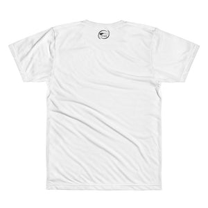 F.R.E.E unisex t-shirt