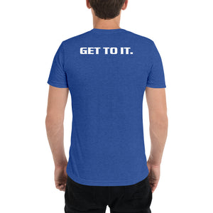 F.R.E.E unisex t-shirt