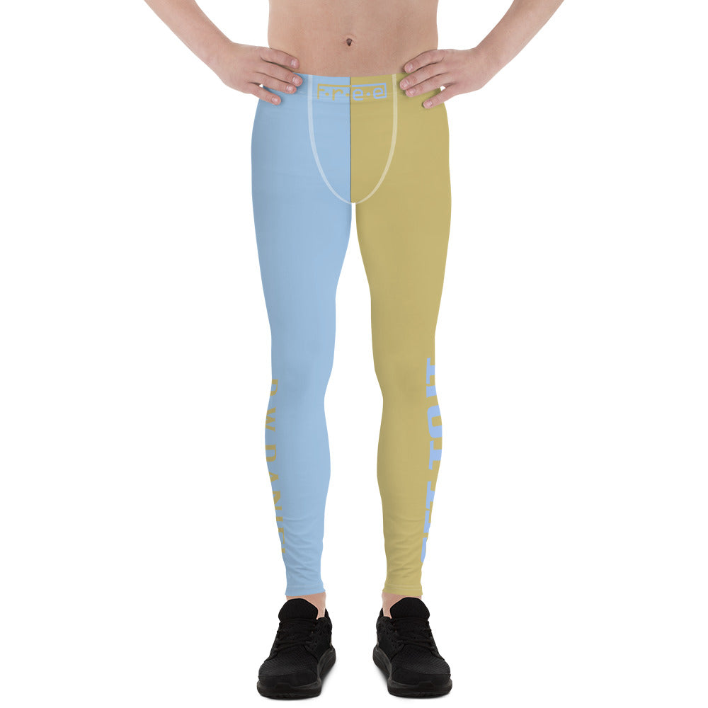 F.R.E.E Leggings