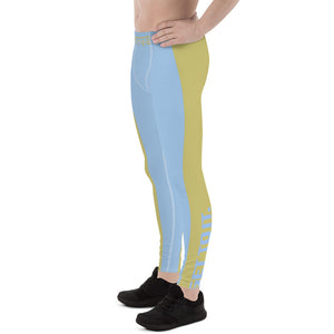 F.R.E.E men's Leggings