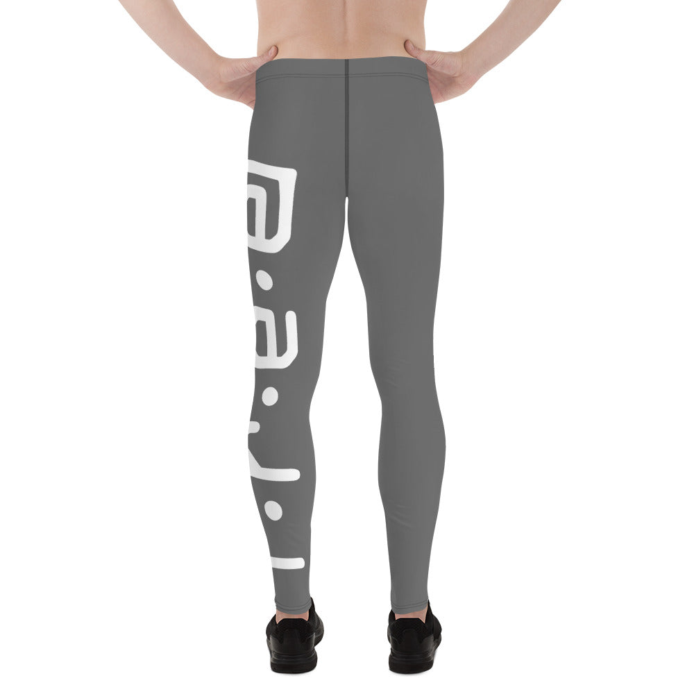 F.R.E.E men's leggings