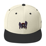 F.r.e.e spider anapback hat
