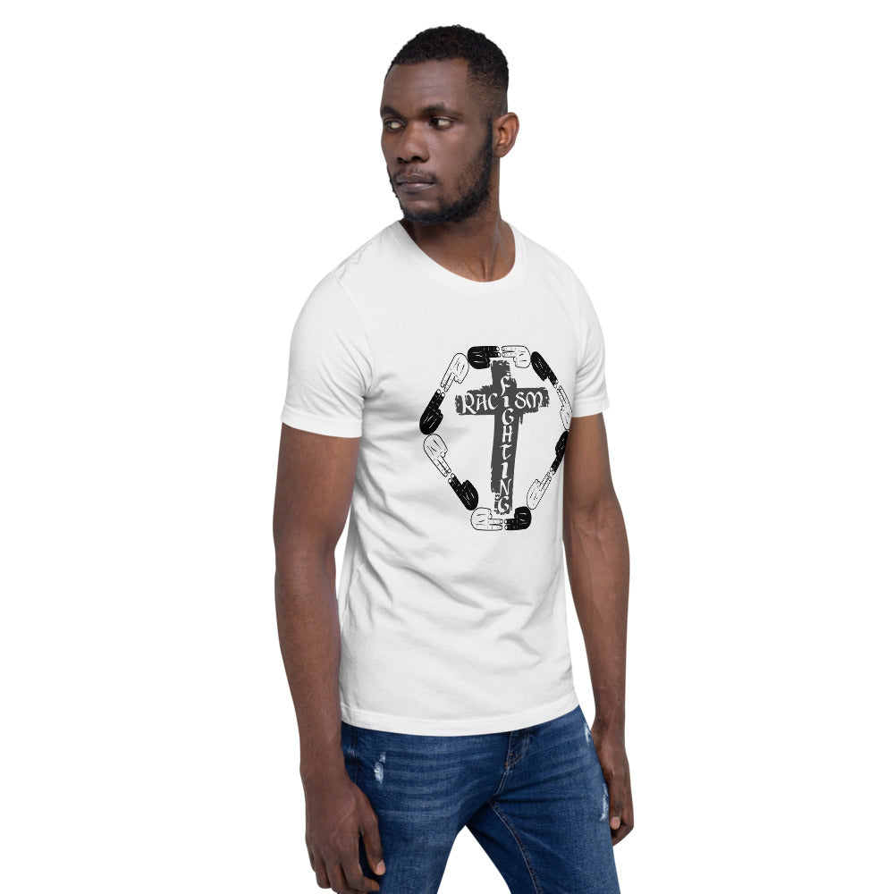F.R.E.E unisex t-shirt
