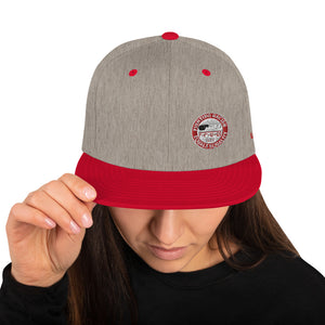 F.r.e.e snapback hat