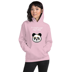 F.R.E.E unisex hoodie