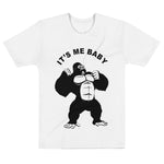 F.r.e.e it's me baby t-shirt