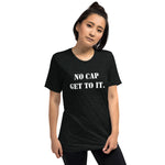 F.R.E.E unisex t-shirt
