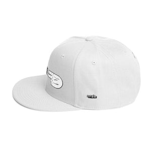 F.R.E.E snapback hat