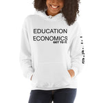 F.R.E.E. unisex hoodie
