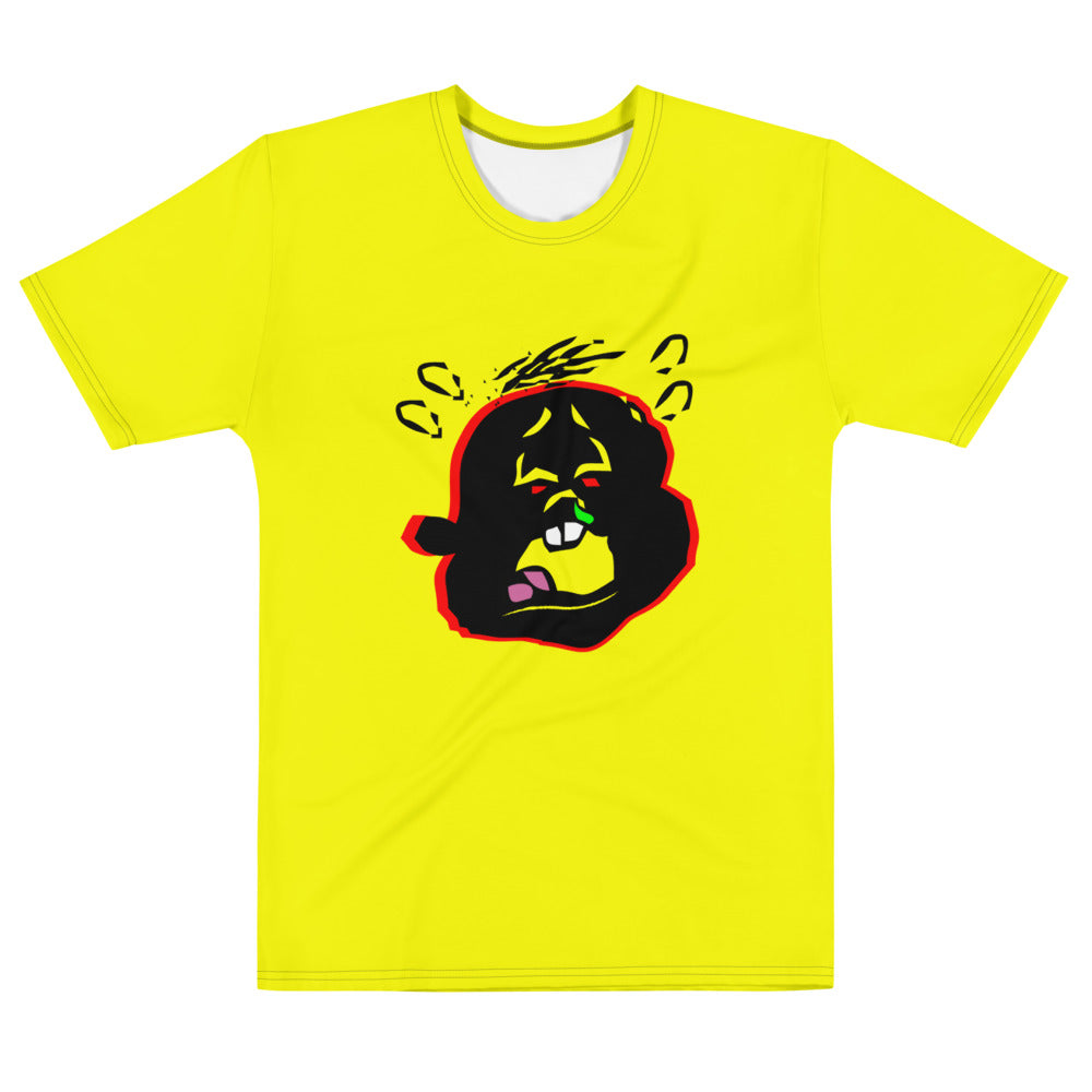 F.r.e.e crying baby 1 t-shirt
