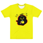 F.r.e.e crying baby 1 t-shirt