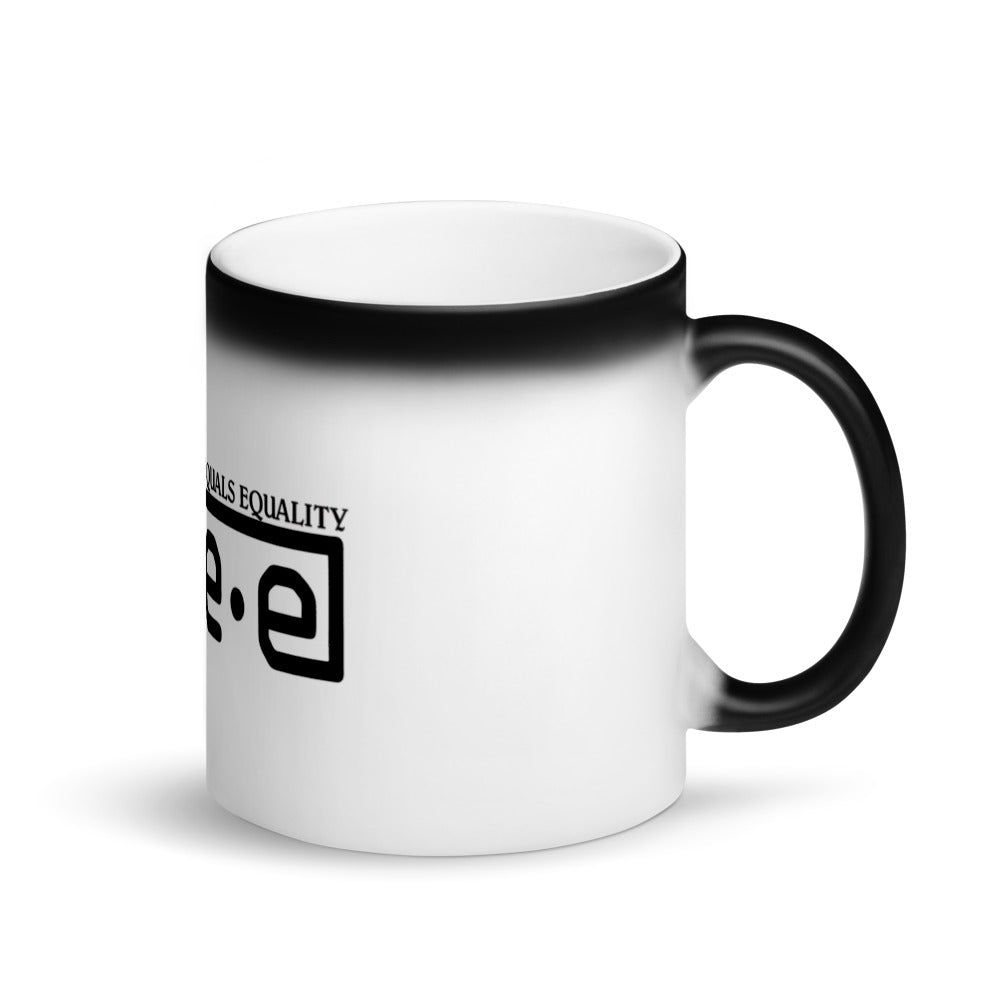 F.R.E.E coffee mug