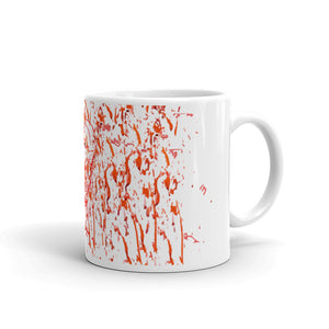 F.R.E.E  coffee mug
