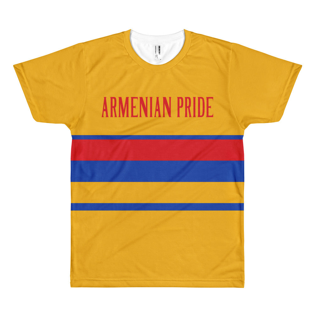 F.R.E.E unisex t-shirt