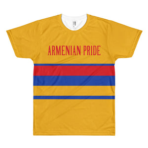 F.R.E.E unisex t-shirt