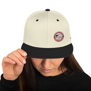 F.r.e.e snapback hat
