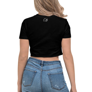 F.R.E.E crop top