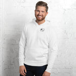 F.R.E.E Unisex hoodie