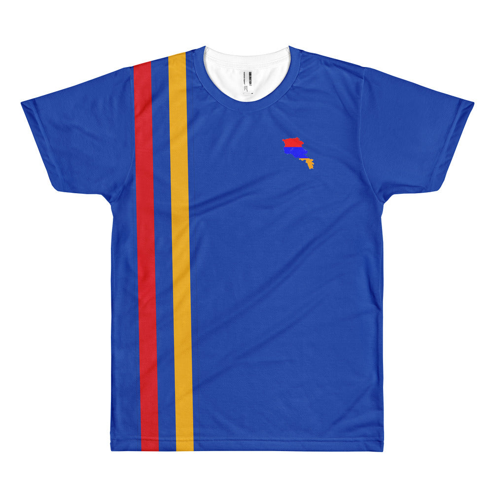 F.R.E.E unisex t-shirt