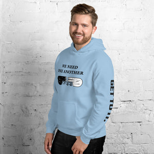 F.R.E.E hoodie