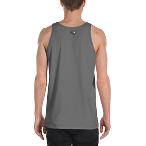 F.R.E.E unisex tank top