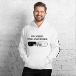 F.R.E.E hoodie