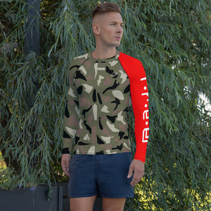 F.R.E.E performance Shirt