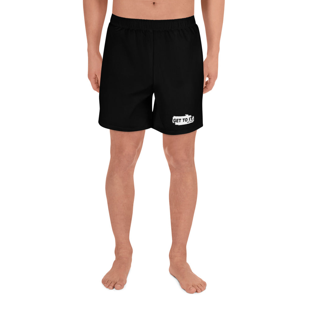 F.R.E.E men's athletic Long Shorts