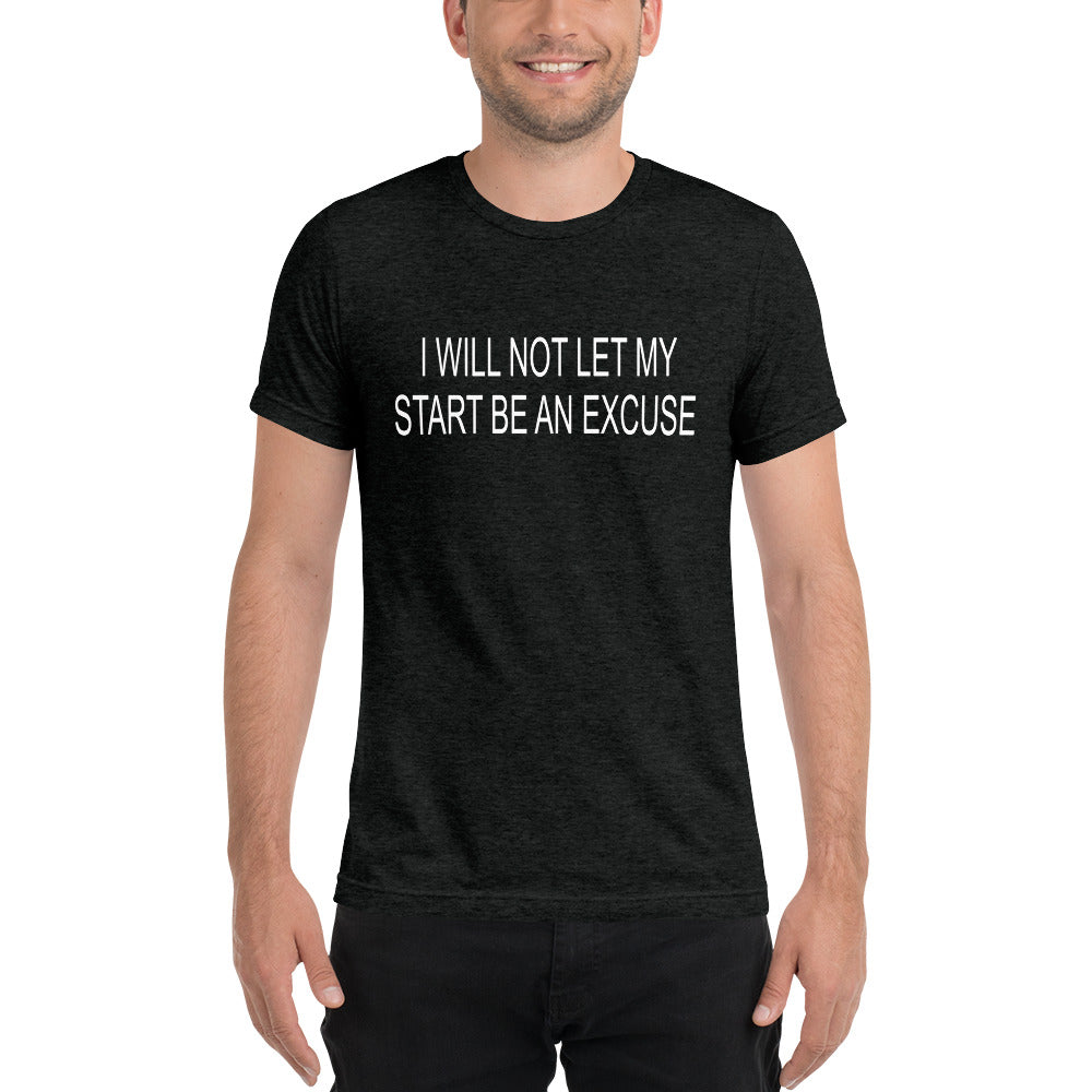 F.R.E.E unisex t-shirt