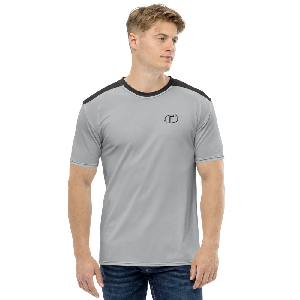 F.r.e.e men's Get to it t-shirt