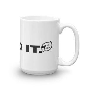 F.R.E.E mug