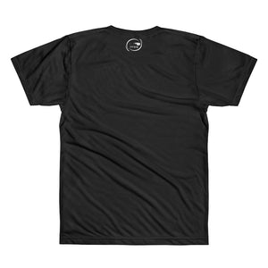 F.R.E.E unisex t-shirt