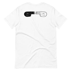 F.r.e.e do better unisex -shirt
