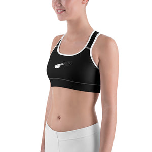 Free equality sports bra