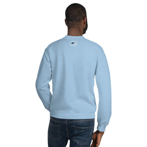 F.R.E.E unisex sweatshirt